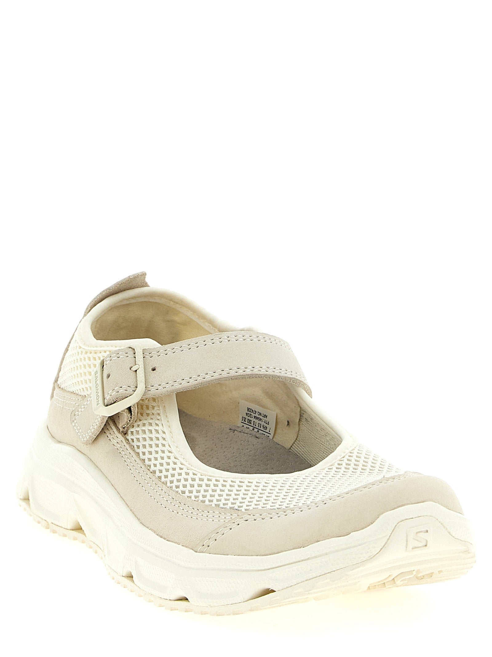 SALOMON - nan - Beige - Sneaker