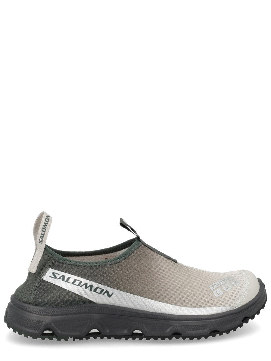 SALOMON - Unisex - Grey - Sneaker