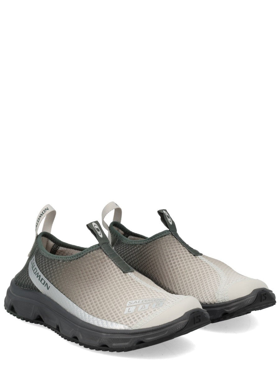 SALOMON - Unisex - Grey - Sneaker