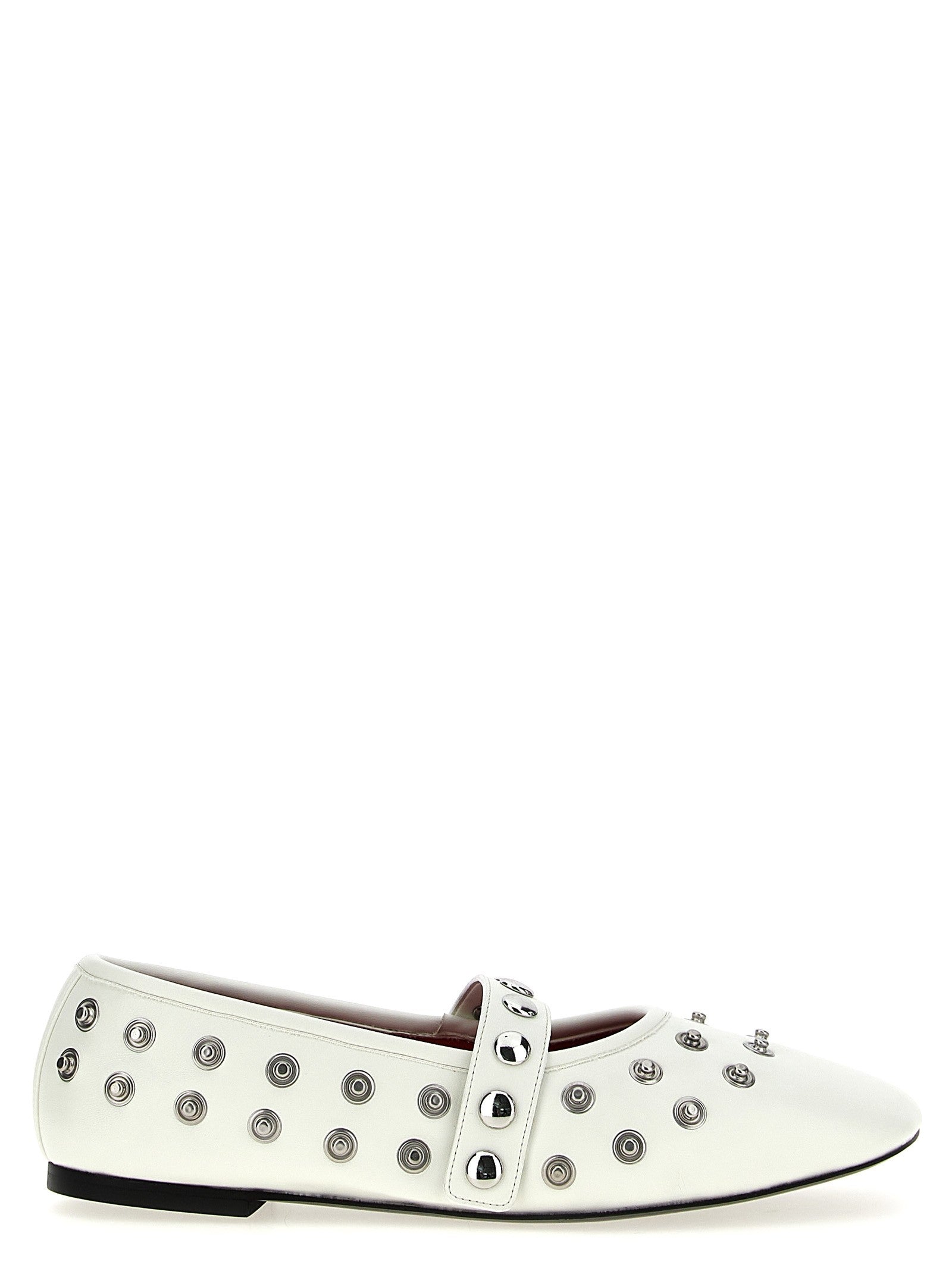 stella mccartney - nan - White - Flat