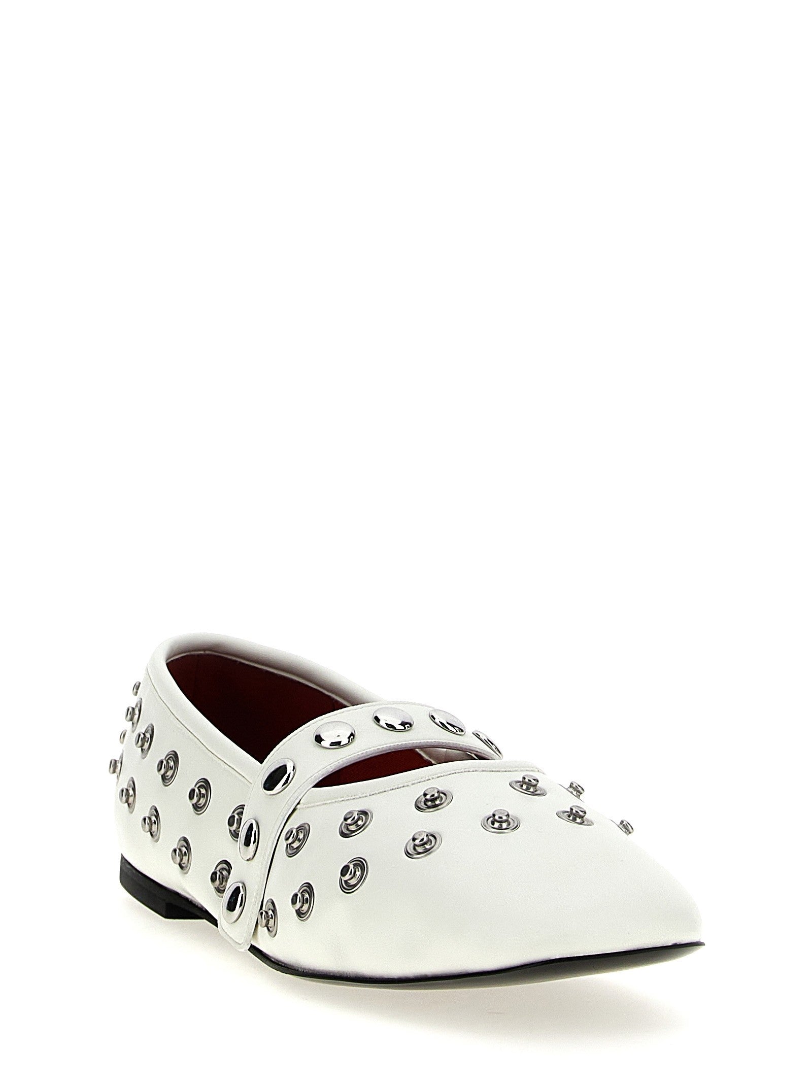 stella mccartney - nan - White - Flat
