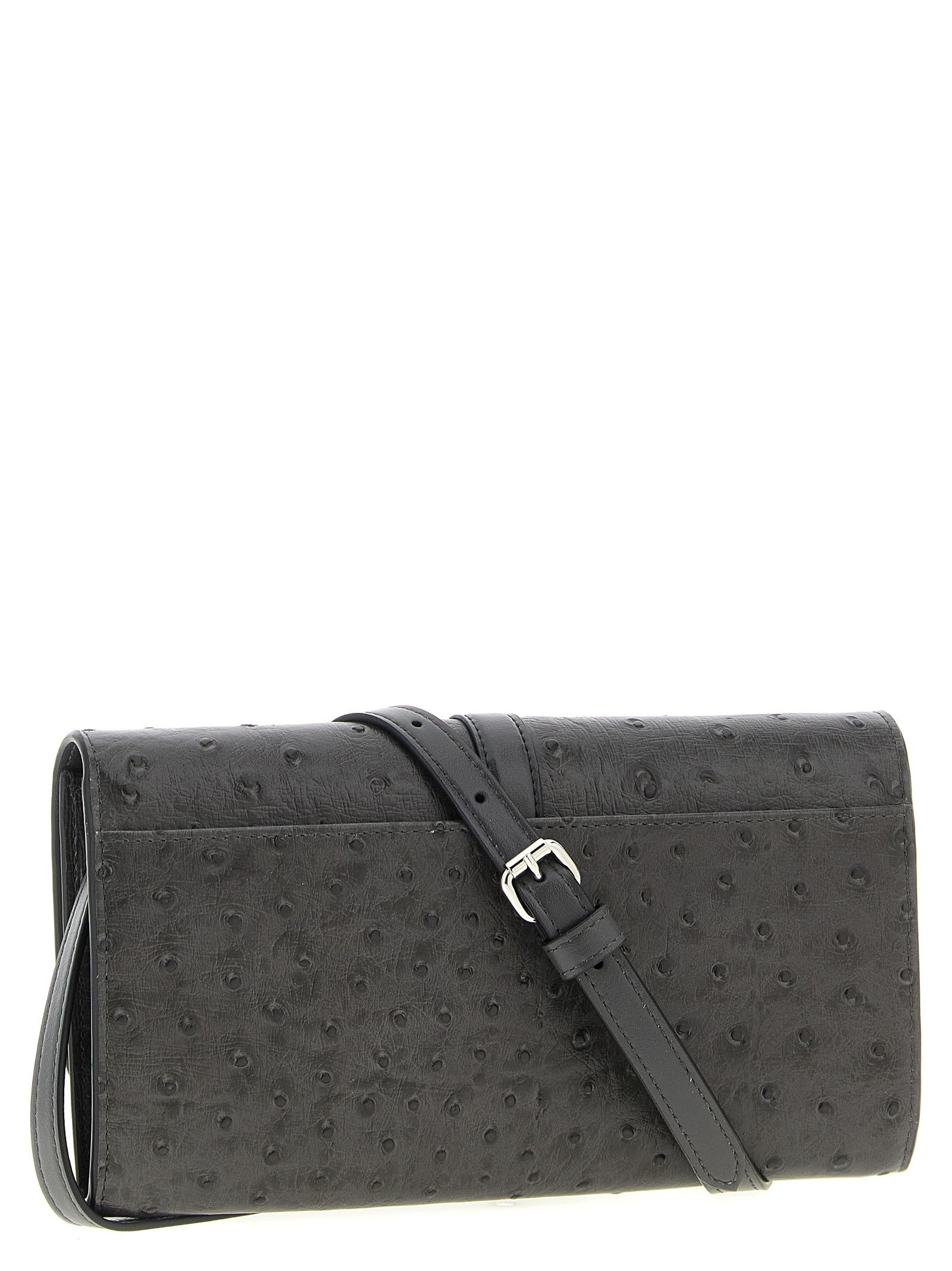 stella mccartney - nan - Black - Wallet