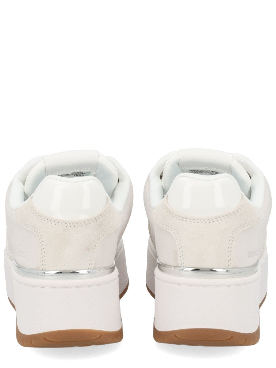 MICHAEL BY MICHAEL KORS - Woman - White - Sneaker