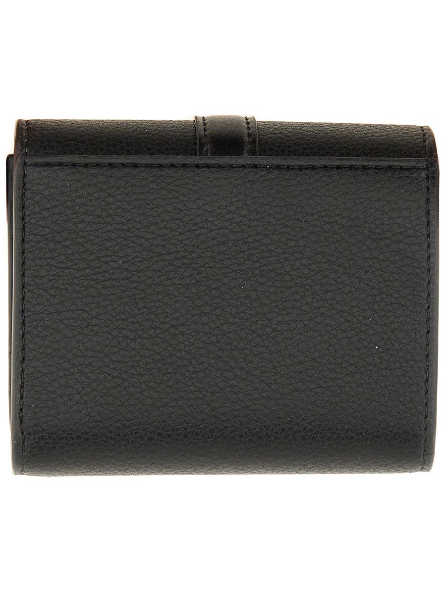 stella mccartney - Woman - Black - Wallet