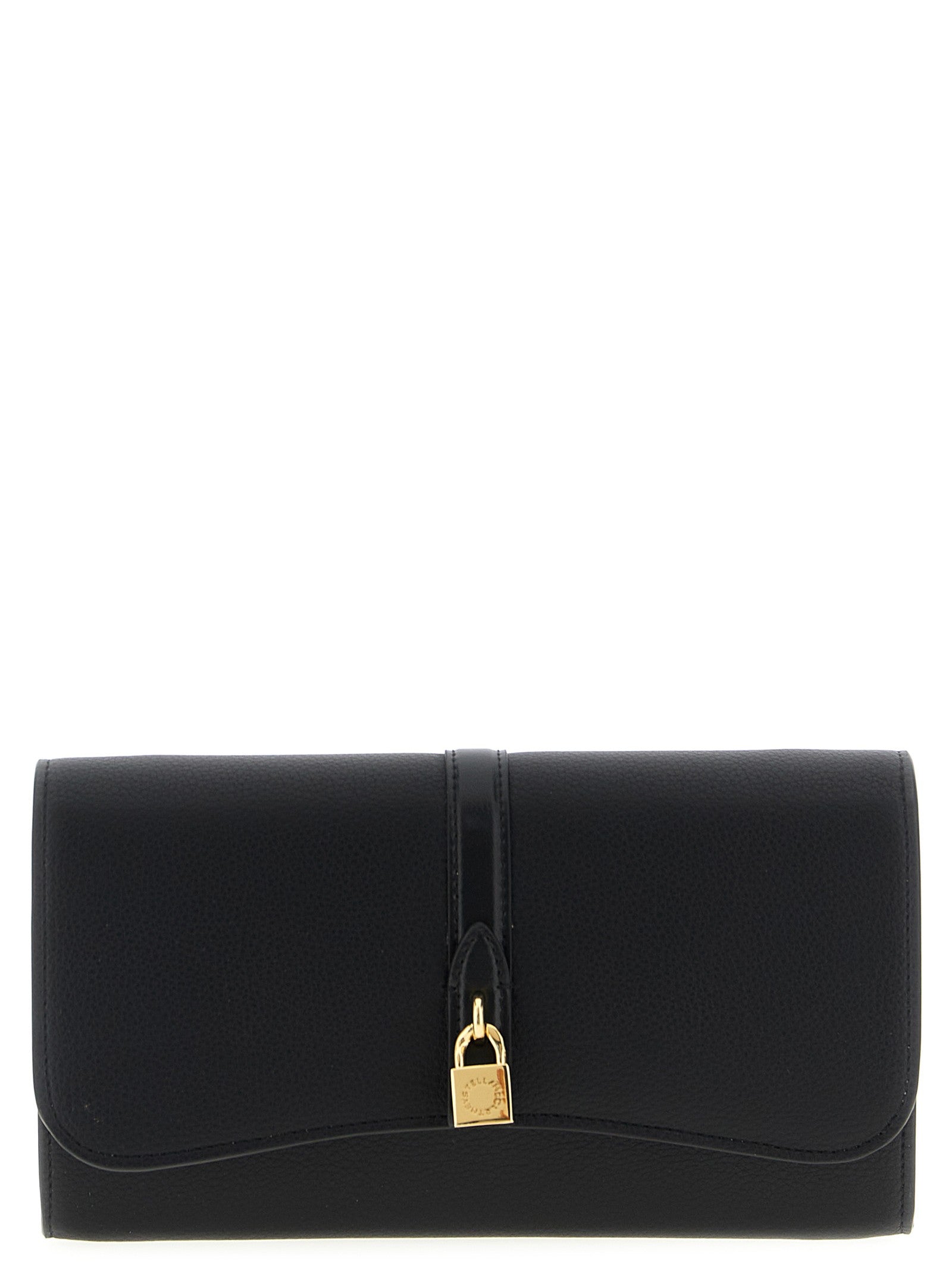 stella mccartney - nan - Black - Wallet