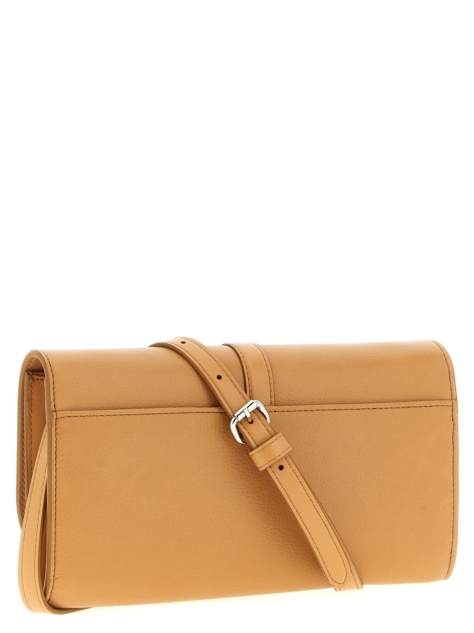 stella mccartney - nan - Beige - Wallet