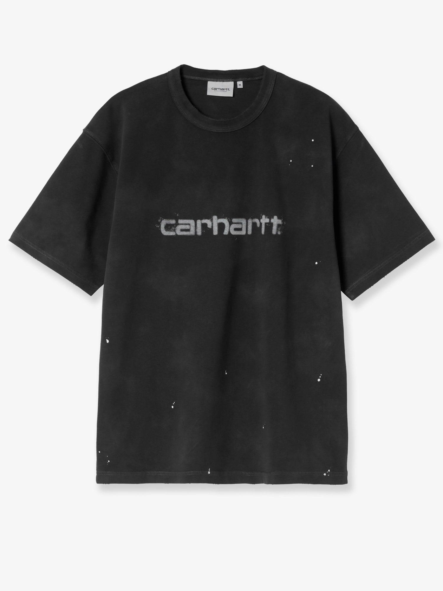 Carhartt Wip - Man - Black - T-shirt