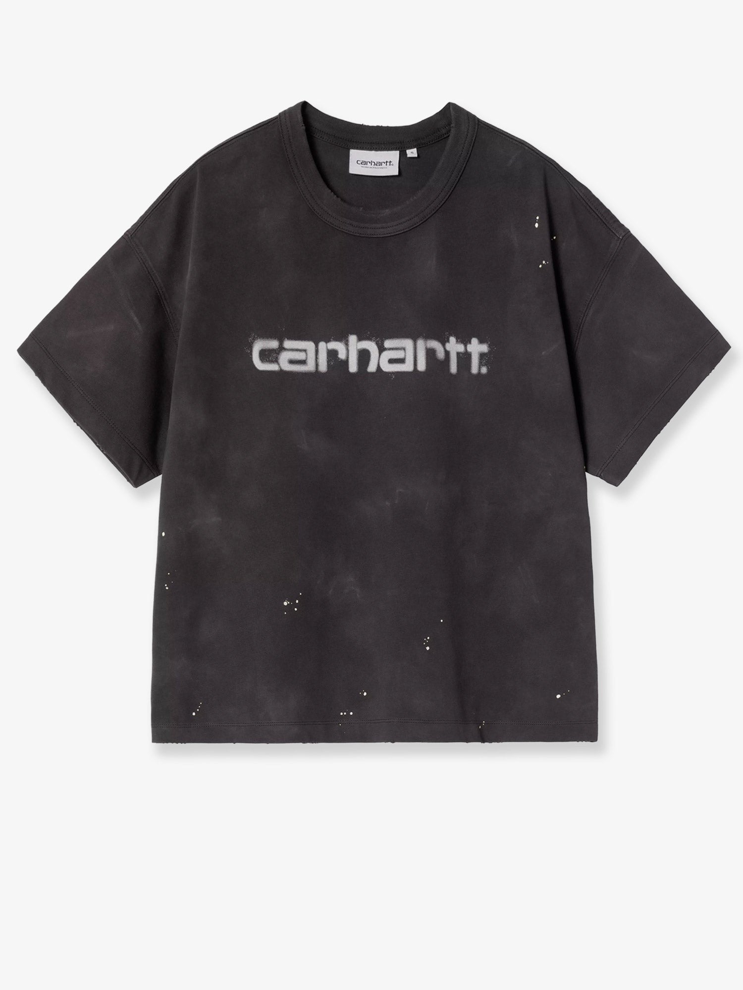 Carhartt Wip - Woman - Black - T-shirt