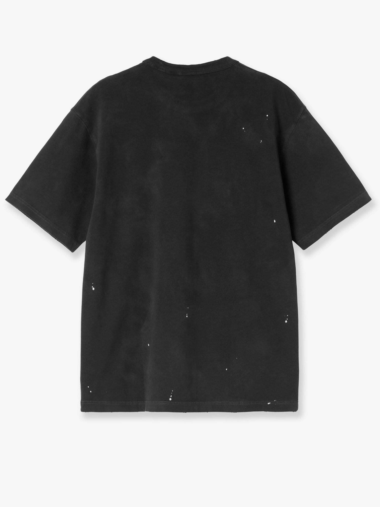 Carhartt Wip - Man - Black - T-shirt
