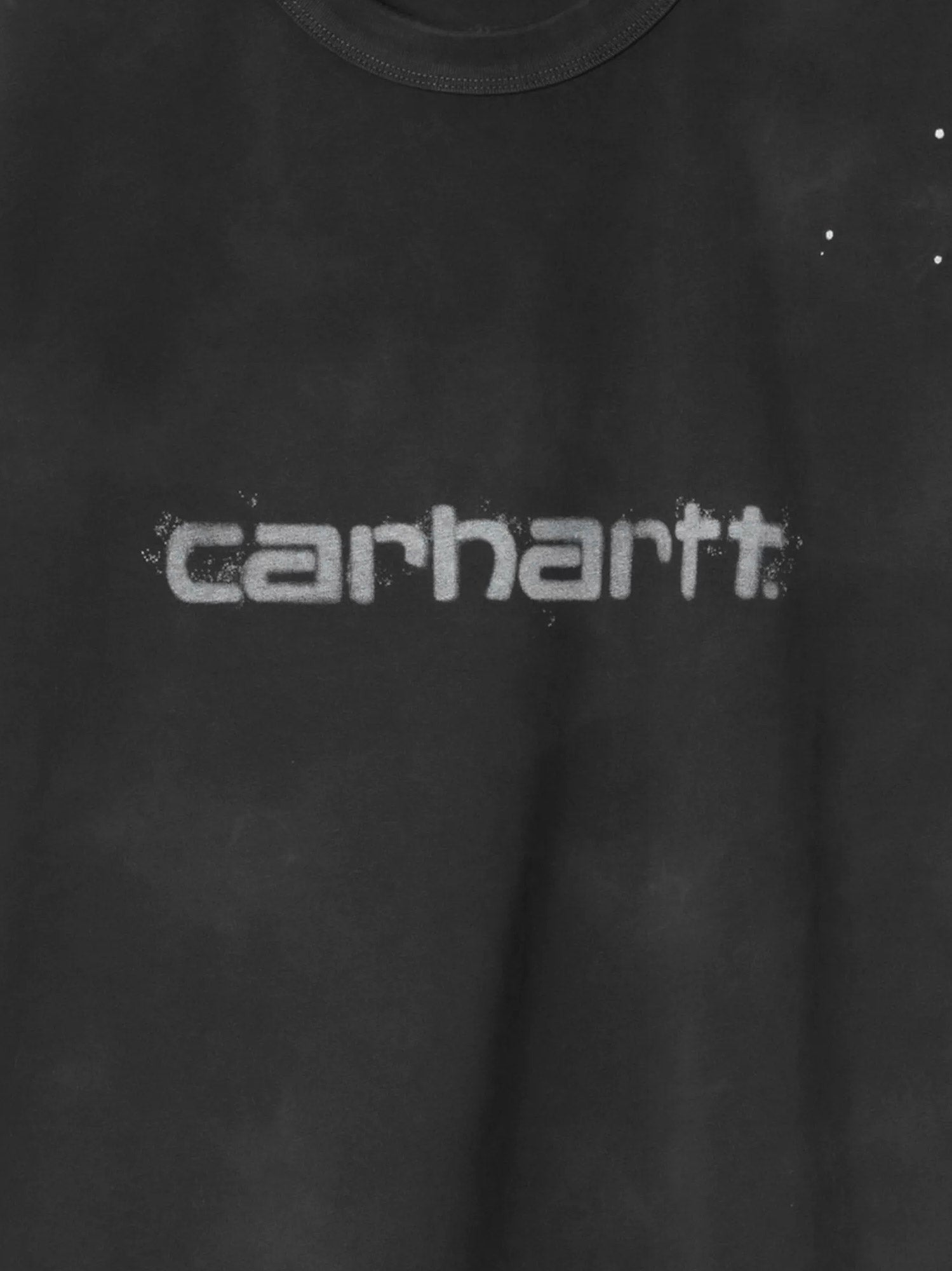 Carhartt Wip - Man - Black - T-shirt