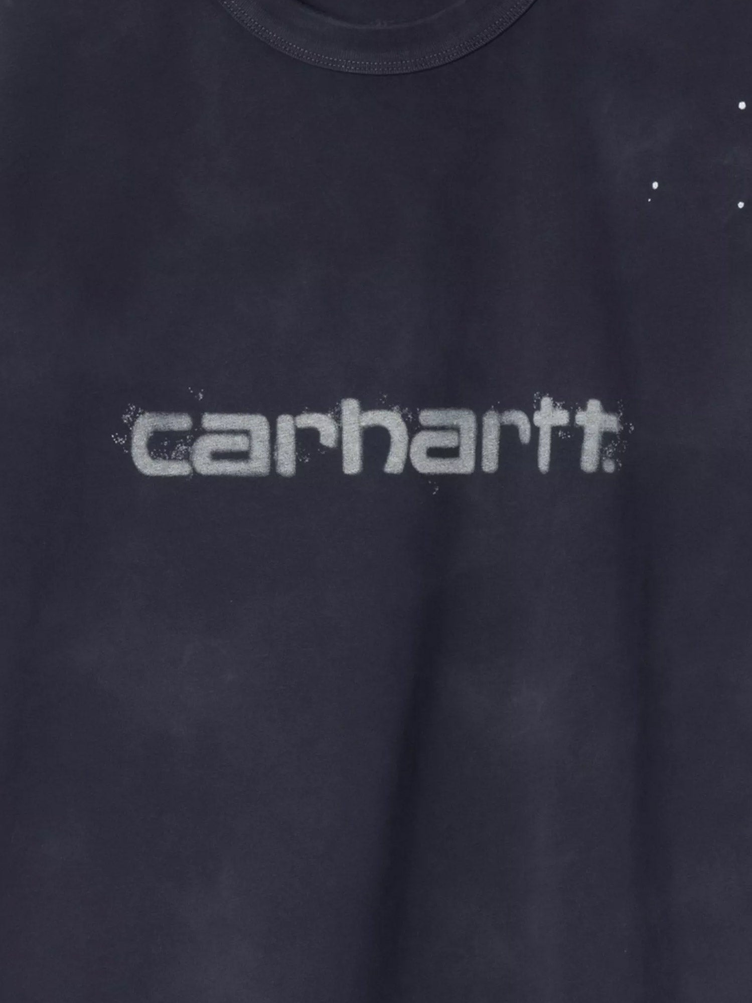 Carhartt Wip - Man - Blue - T-shirt