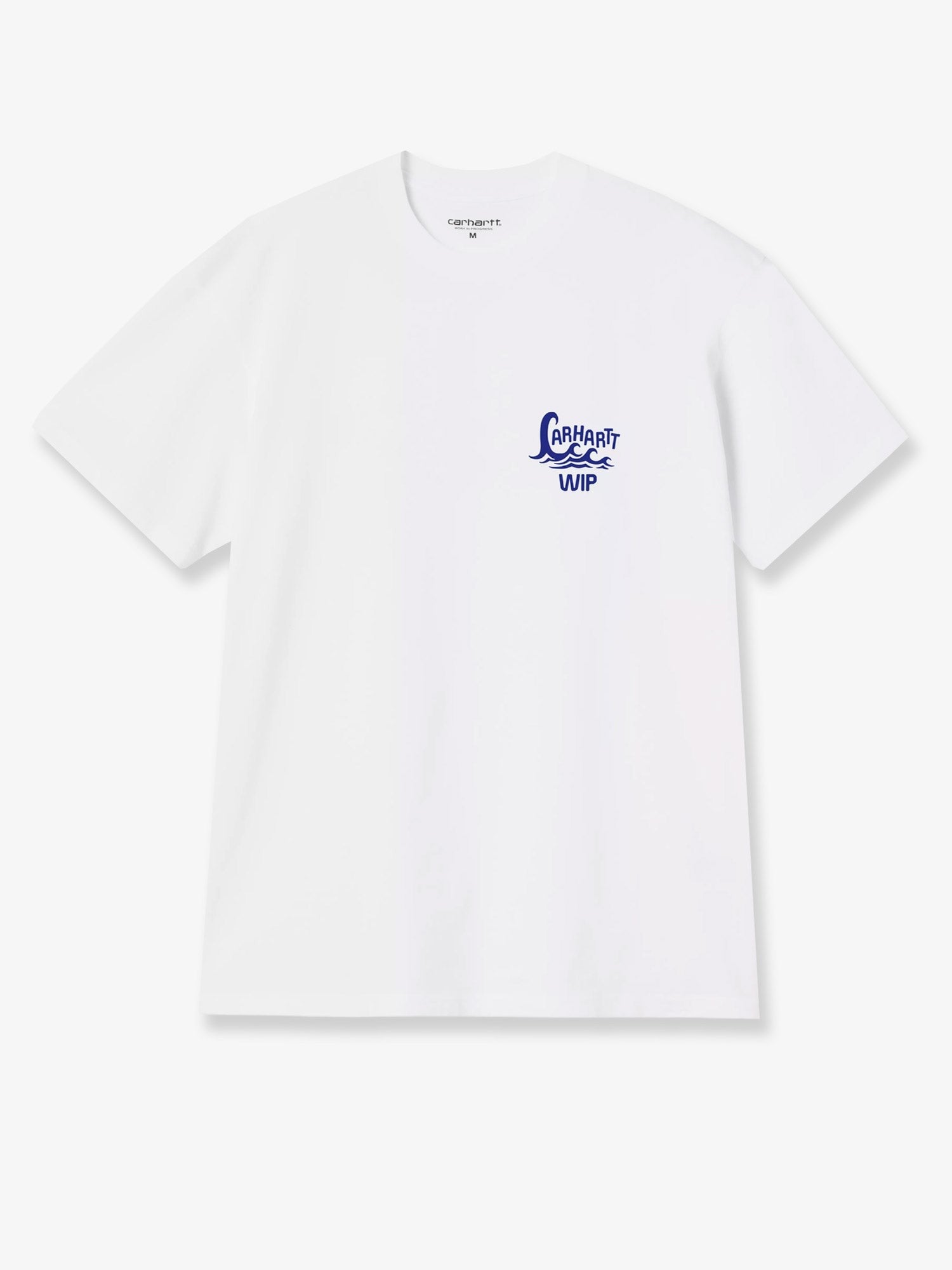 Carhartt Wip - Man - White - T-shirt