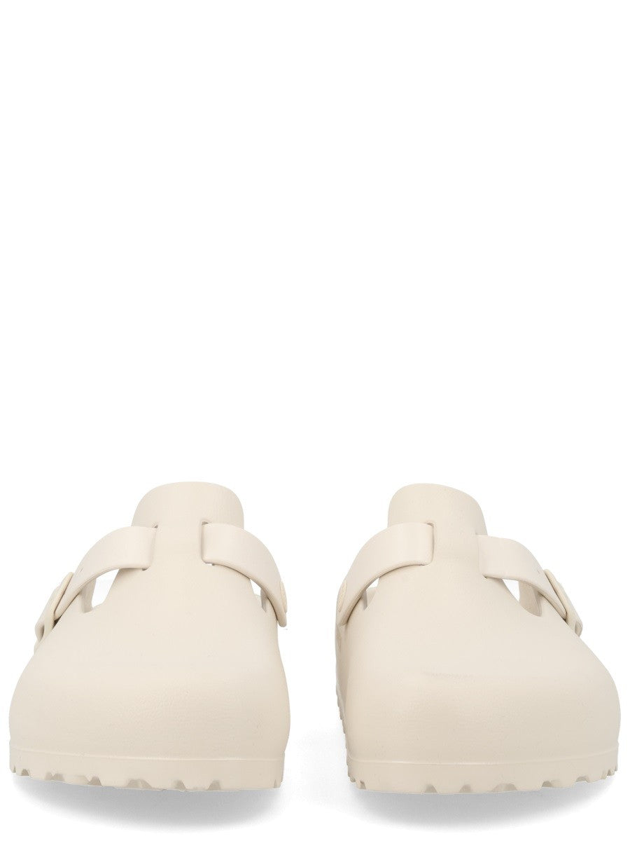Birkenstock - Unisex - White - Sandal