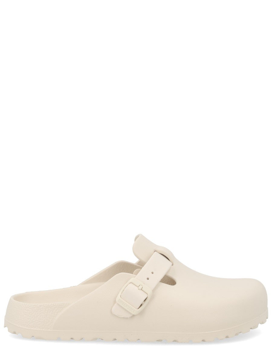 Birkenstock - Unisex - White - Sandal
