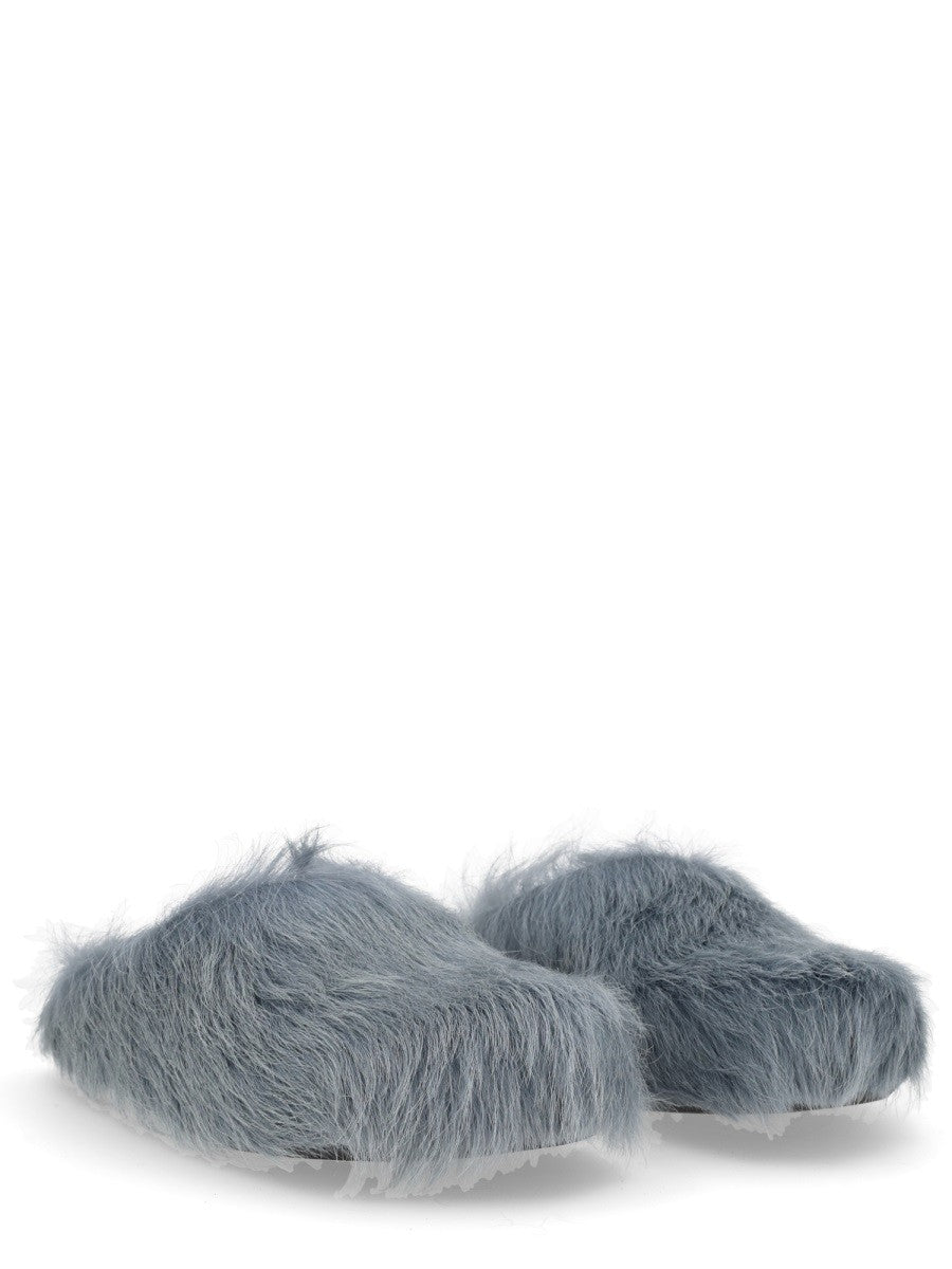 Marni - Man - Blue - Flat