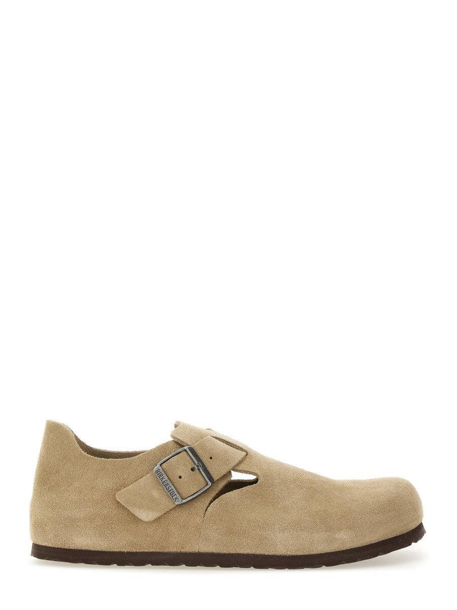 Birkenstock - Unisex - Dove - Loafer