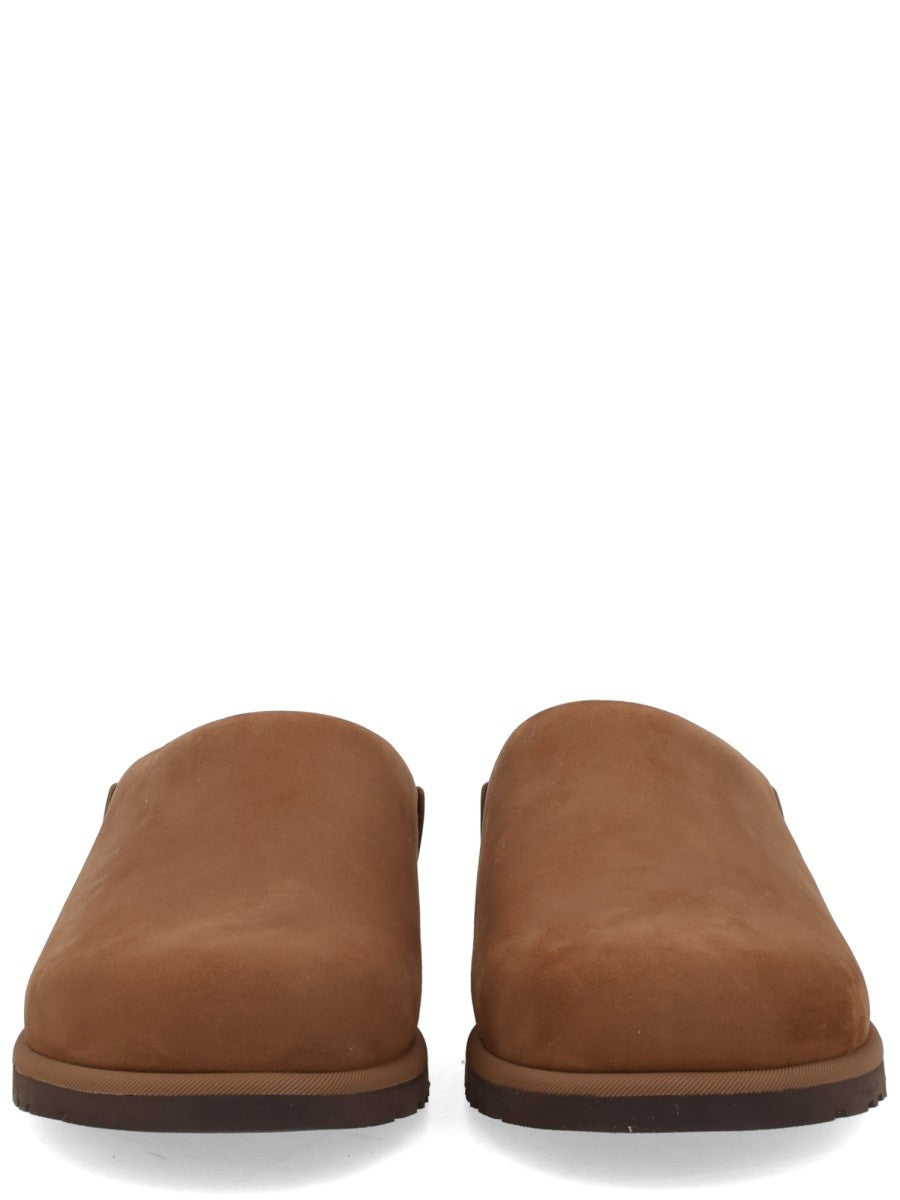 Ugg - Női - Barna - Lapos cipő