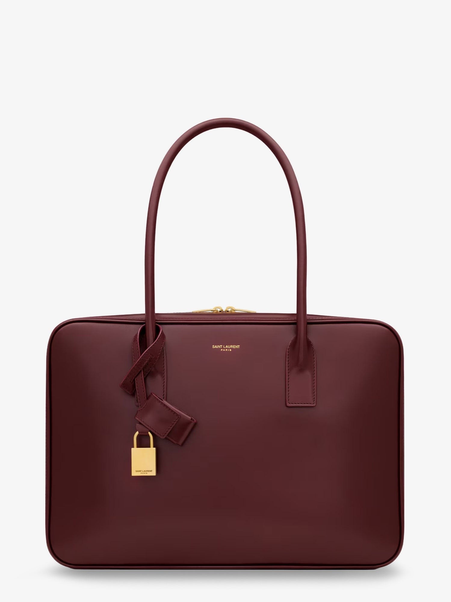Saint Laurent - Woman - Red - Handbag