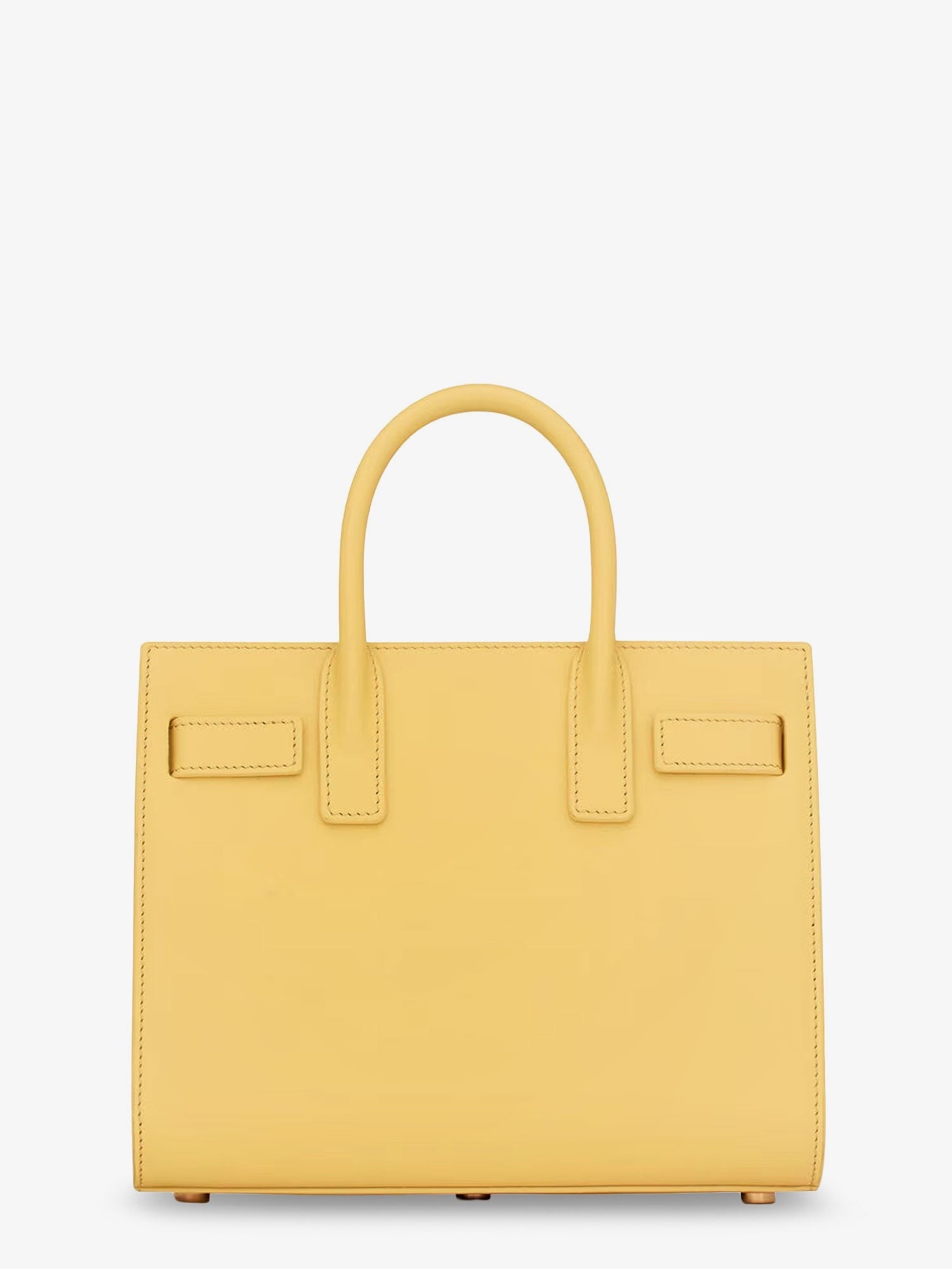Saint Laurent - Női - Sárga - Válltáska