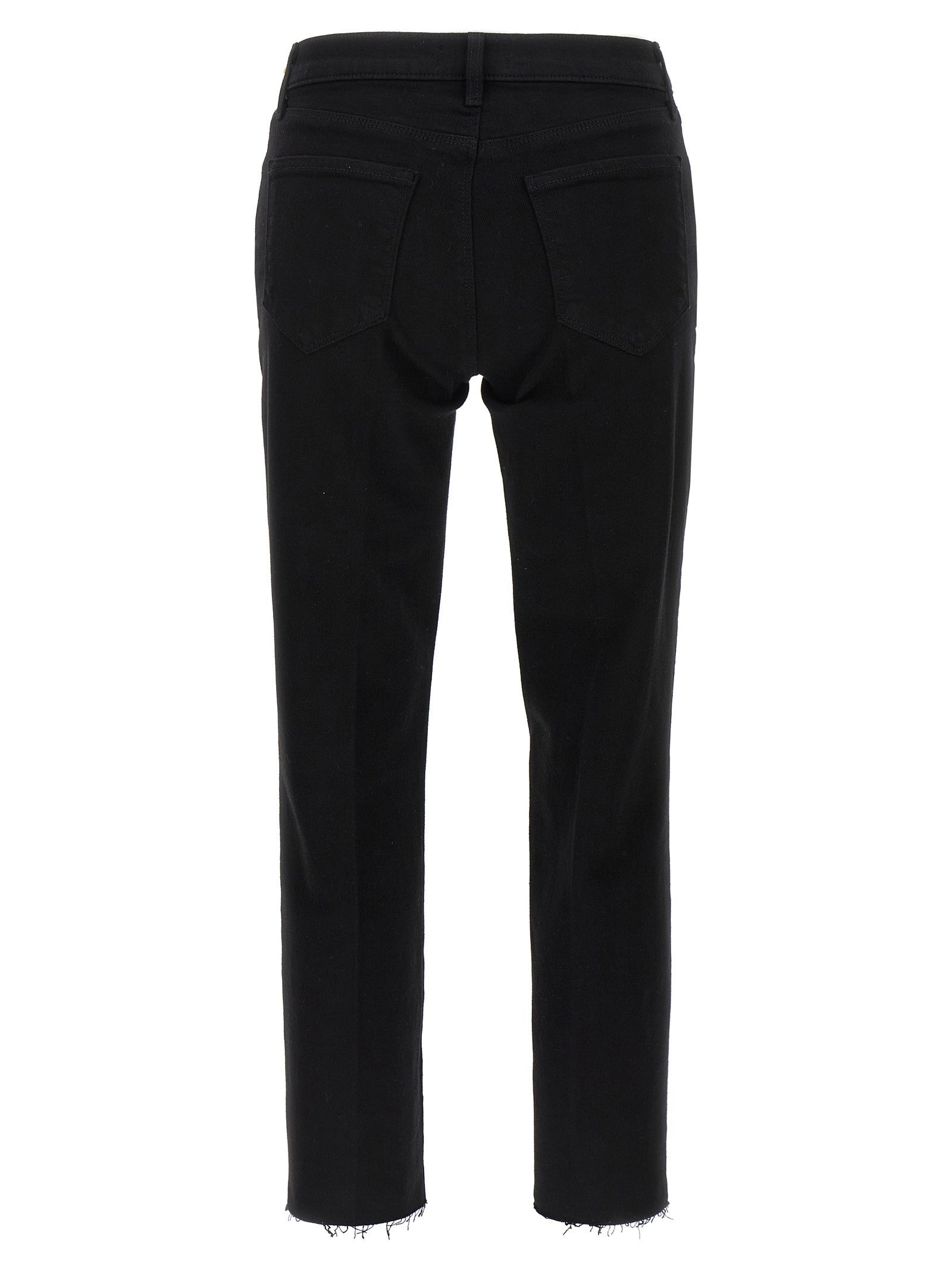 L'AGENCE - nan - Black - Jeans