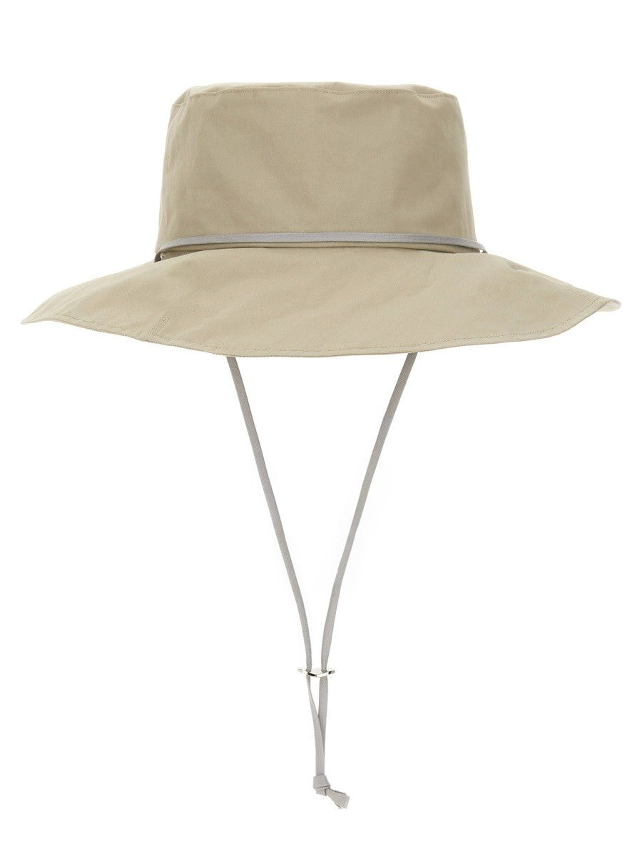 KIJIMA TAKAYUKI - Unisex - Szürke - Kalap