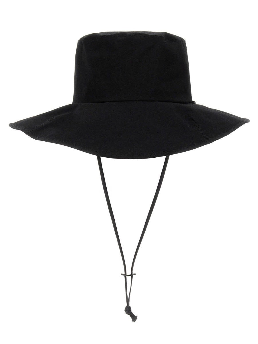 KIJIMA TAKAYUKI - Unisex - Fekete - Kalap