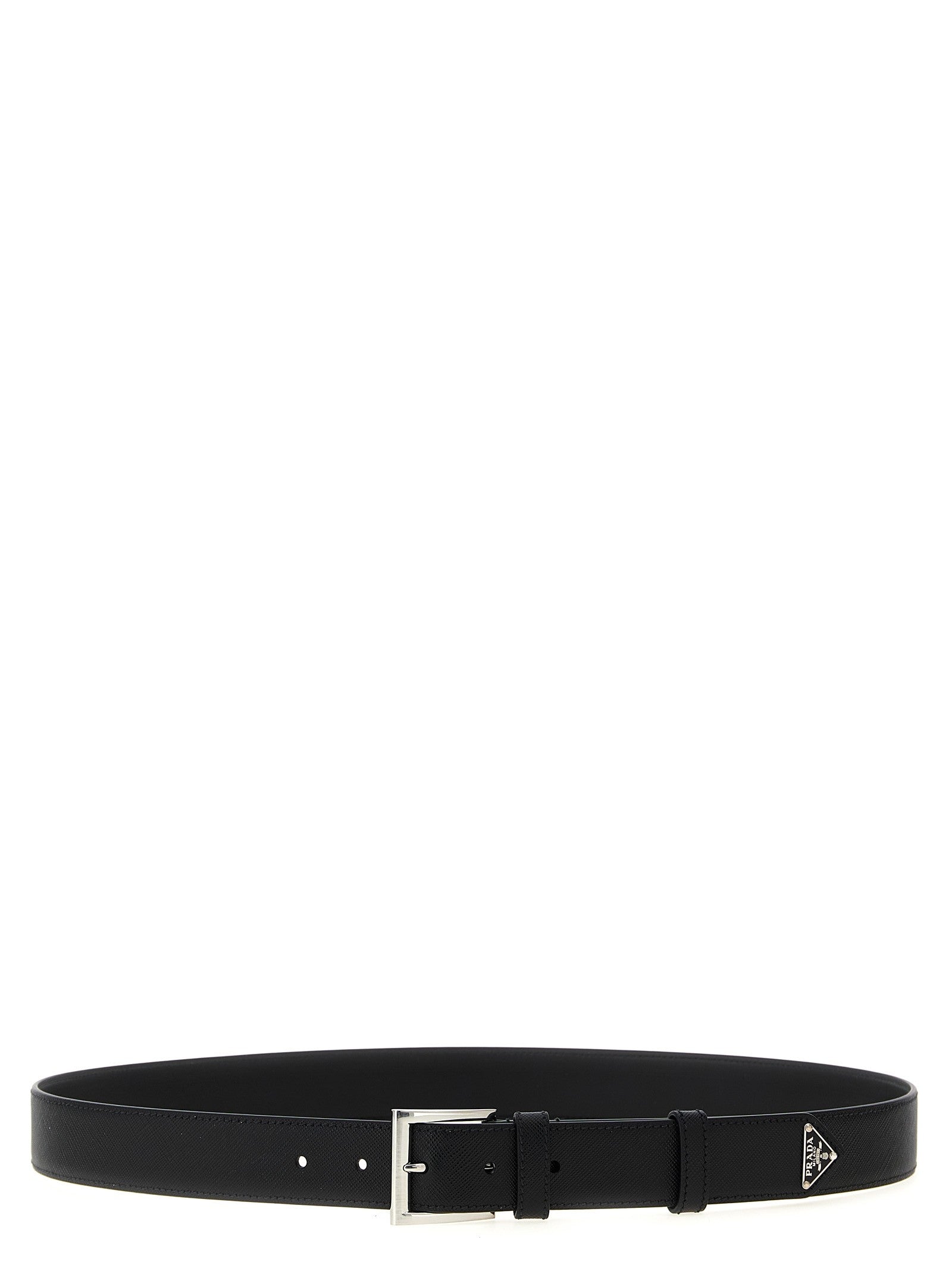 PRADA - nan - Black - Belt
