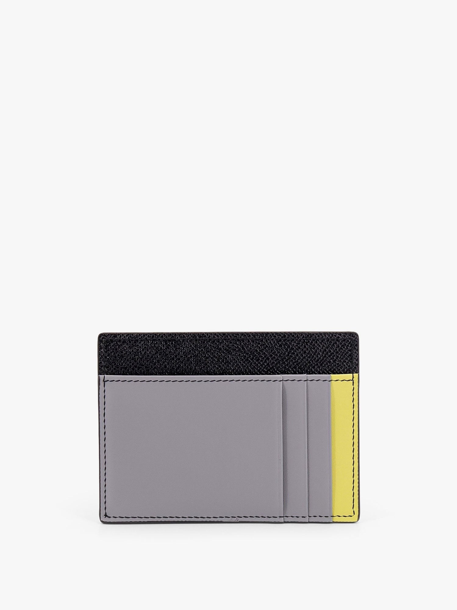 Dolce & Gabbana - Man - Multicolor - Wallet