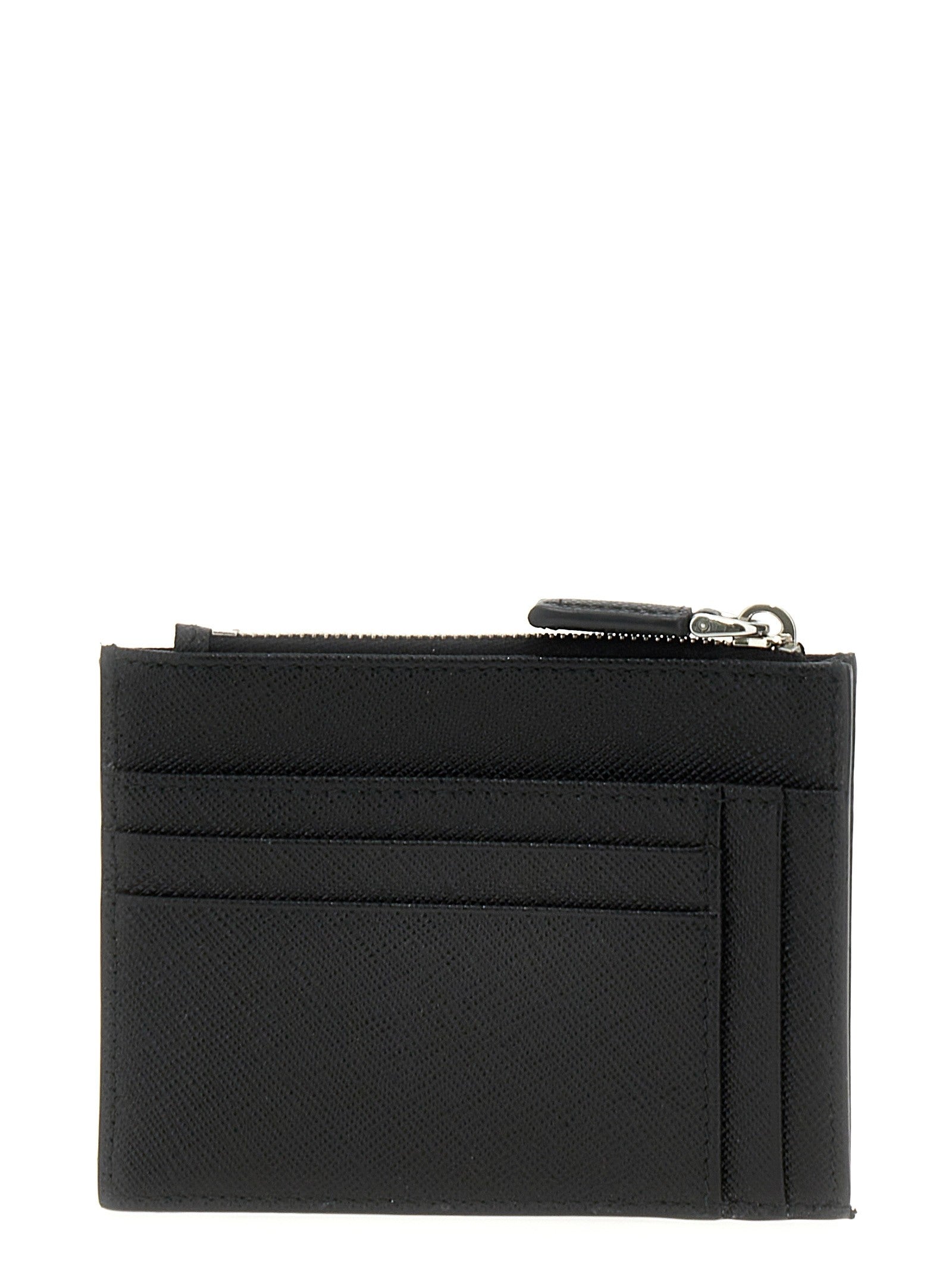 PRADA - nan - Black - Wallet