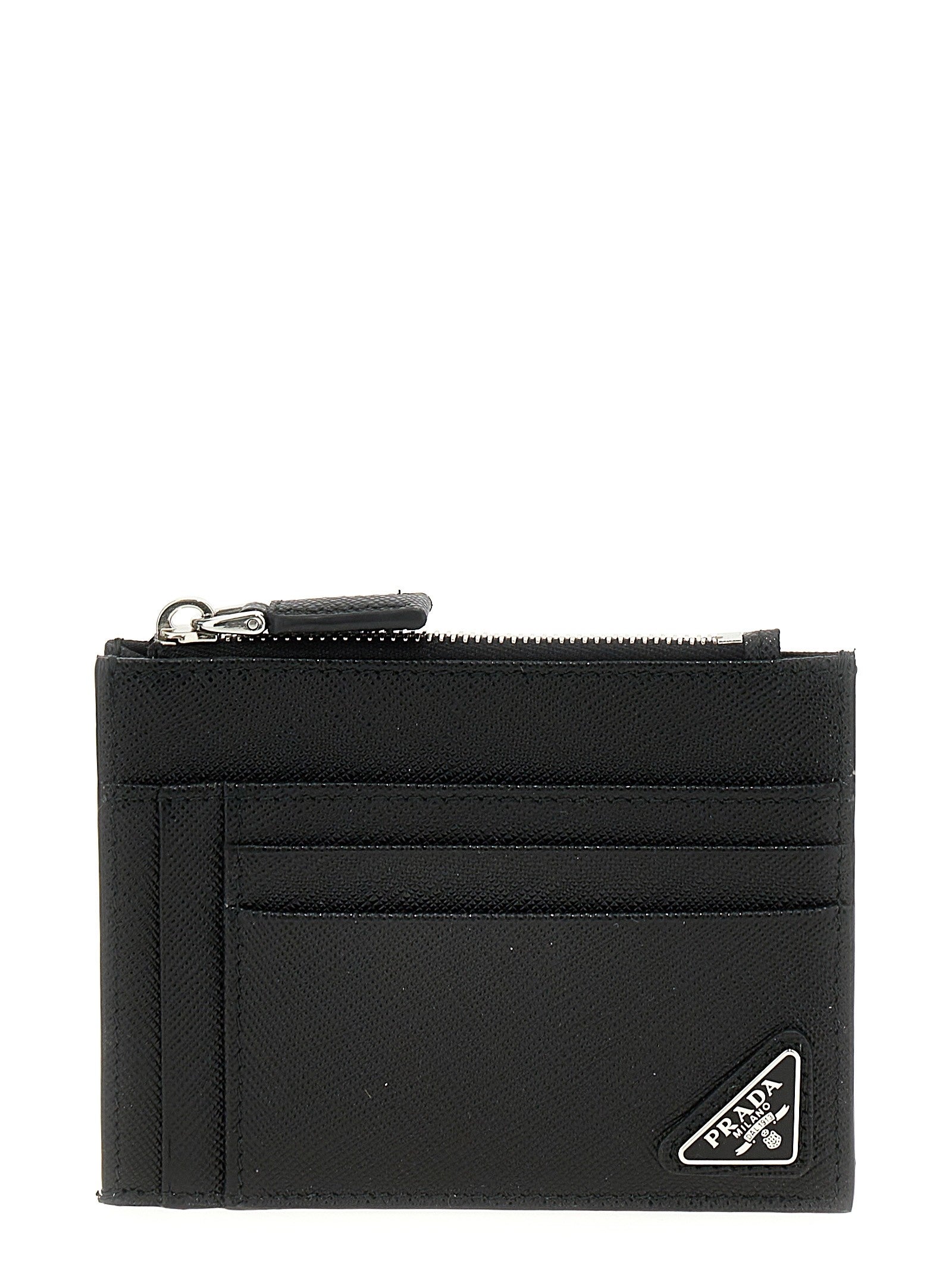 PRADA - nan - Black - Wallet