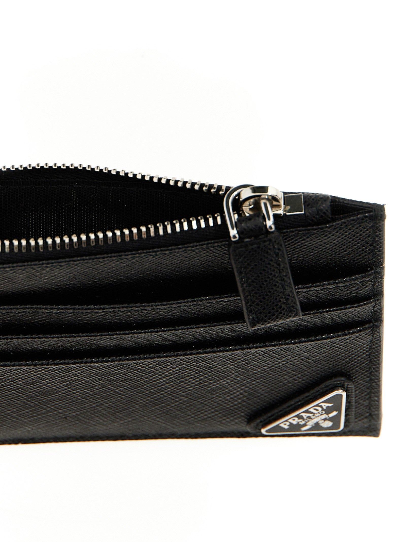 PRADA - nan - Black - Wallet