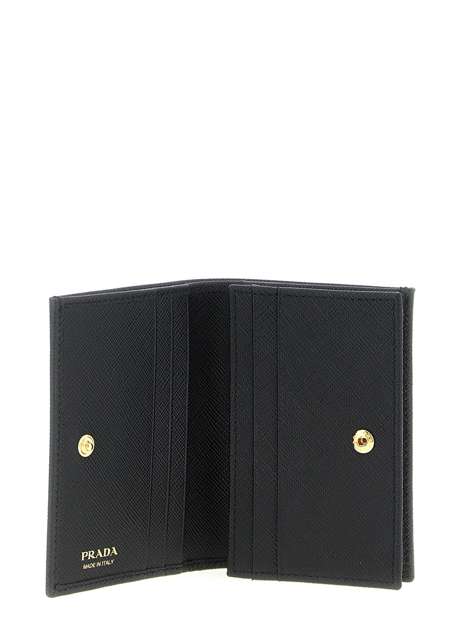 PRADA - nan - Black - Wallet