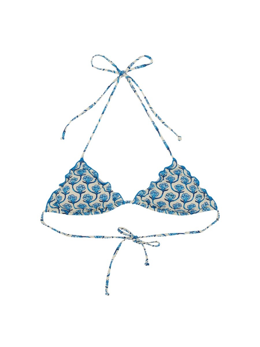 MC2 SAINT BARTH - Woman - Blue - Swimwear