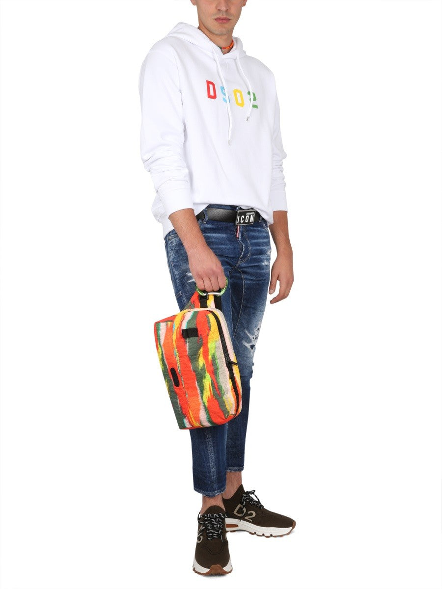 Dsquared - Férfi - Kék - Farmer