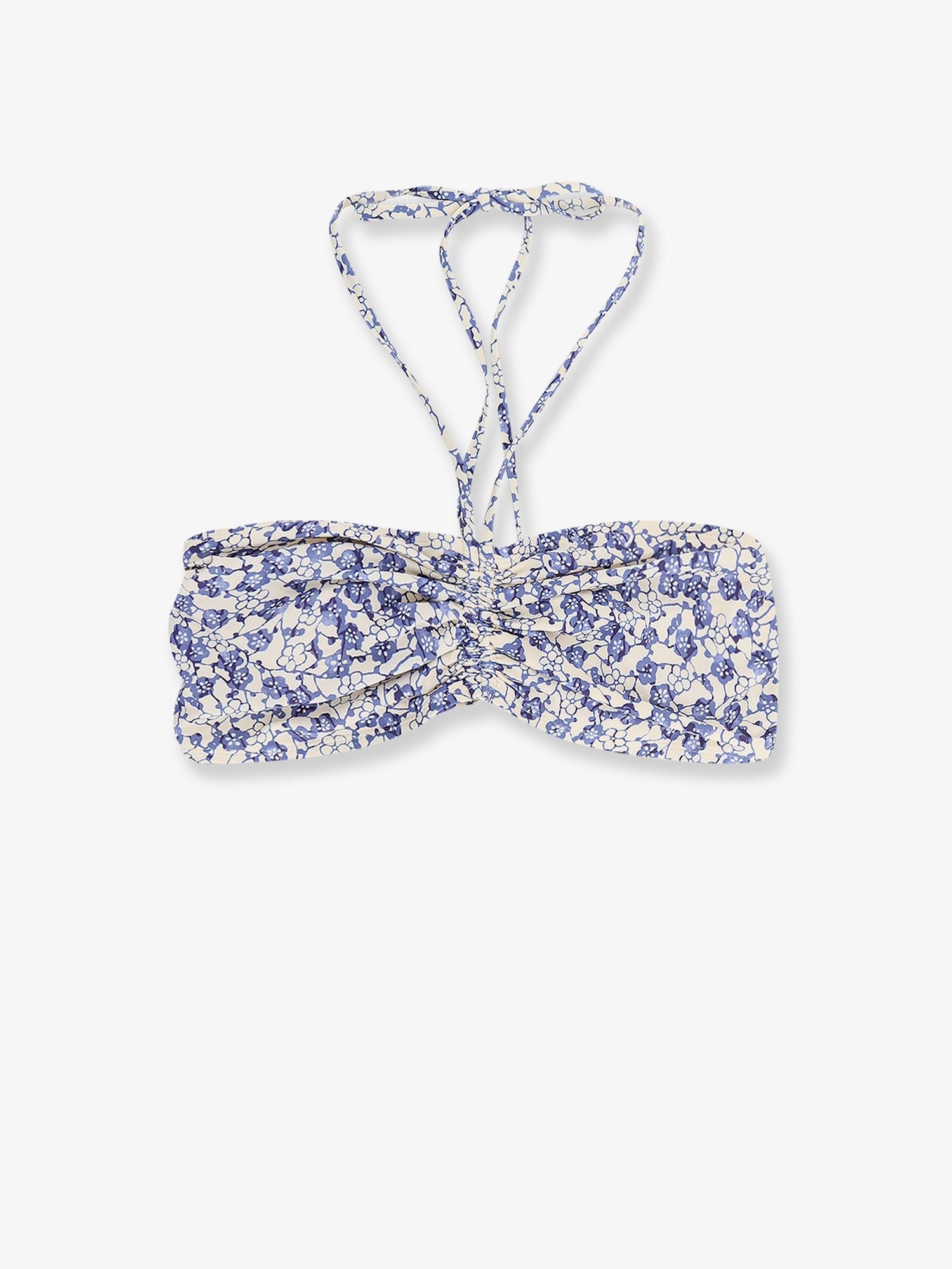 Isabel Marant - Woman - Blue - Top