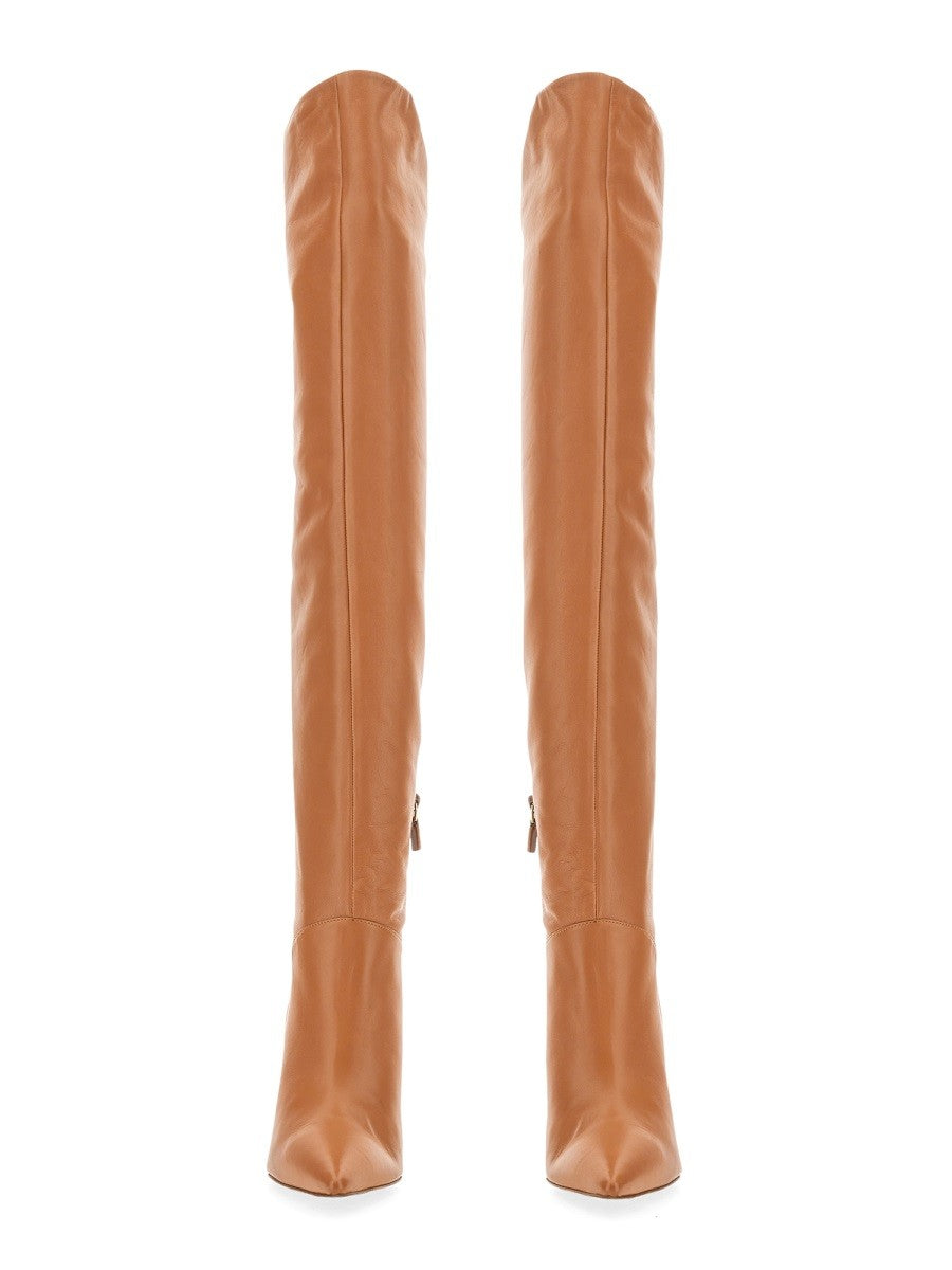 Stuart Weitzman - Női - Többszínű - Csizma
