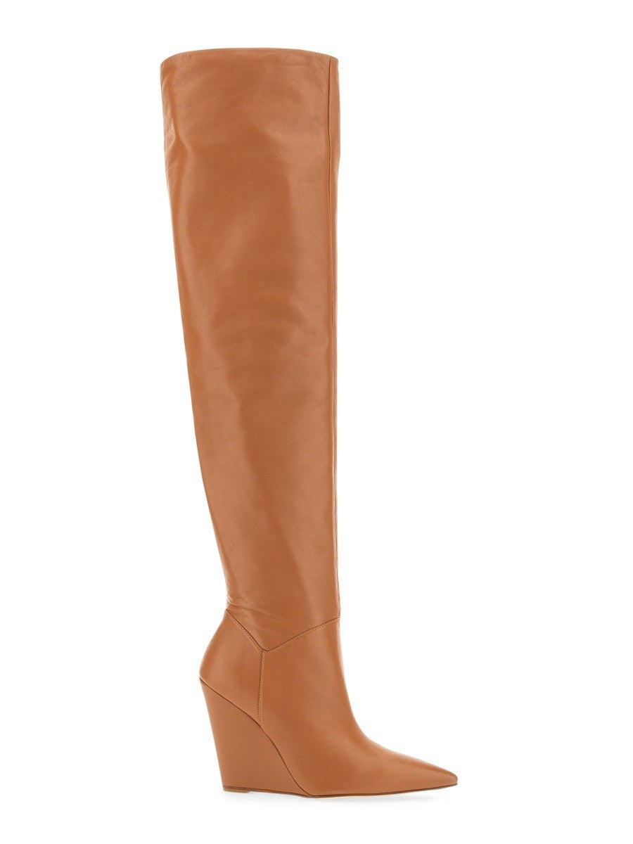 Stuart Weitzman - Női - Többszínű - Csizma