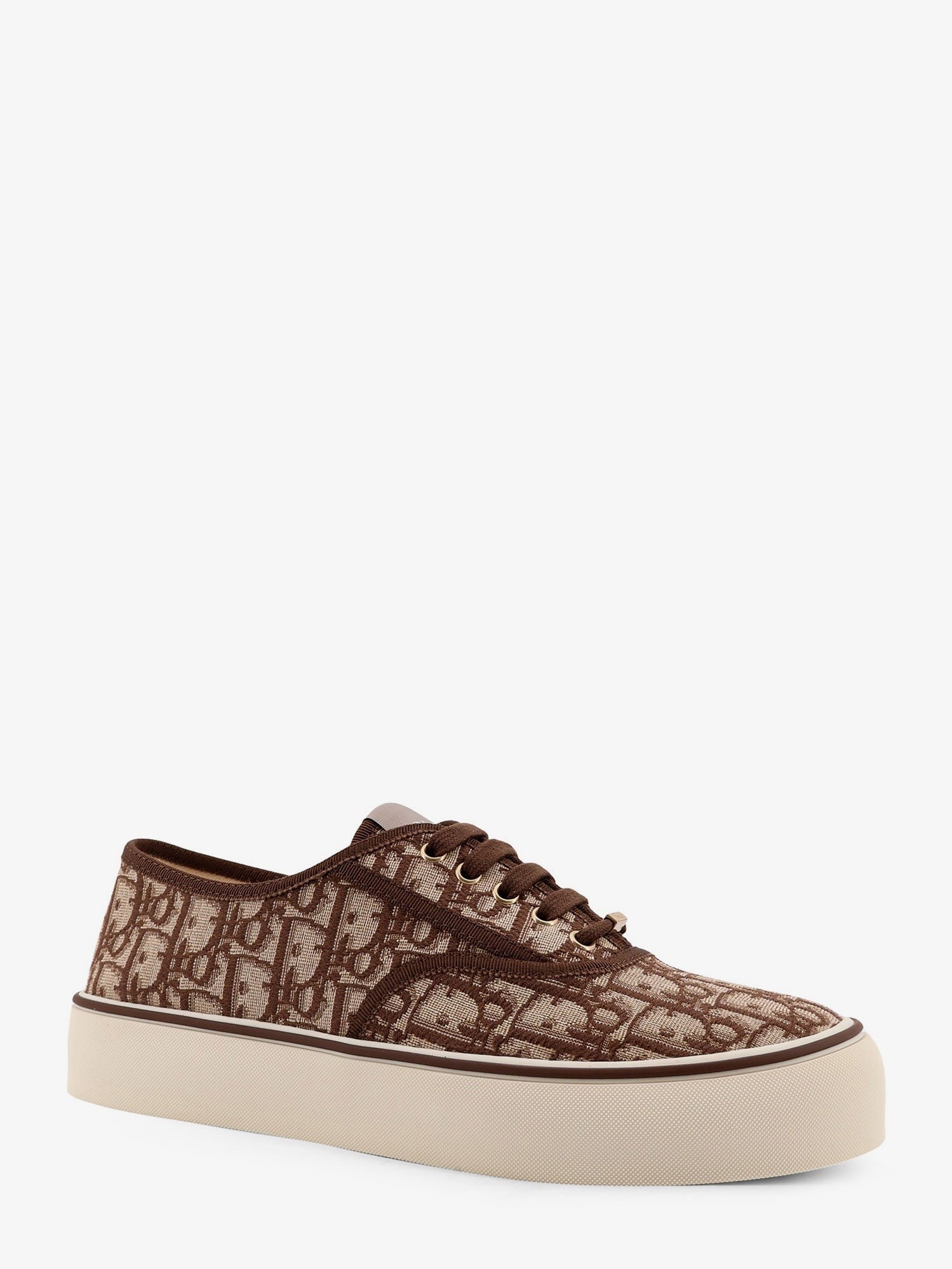 Dior - Man - Beige - Sneaker