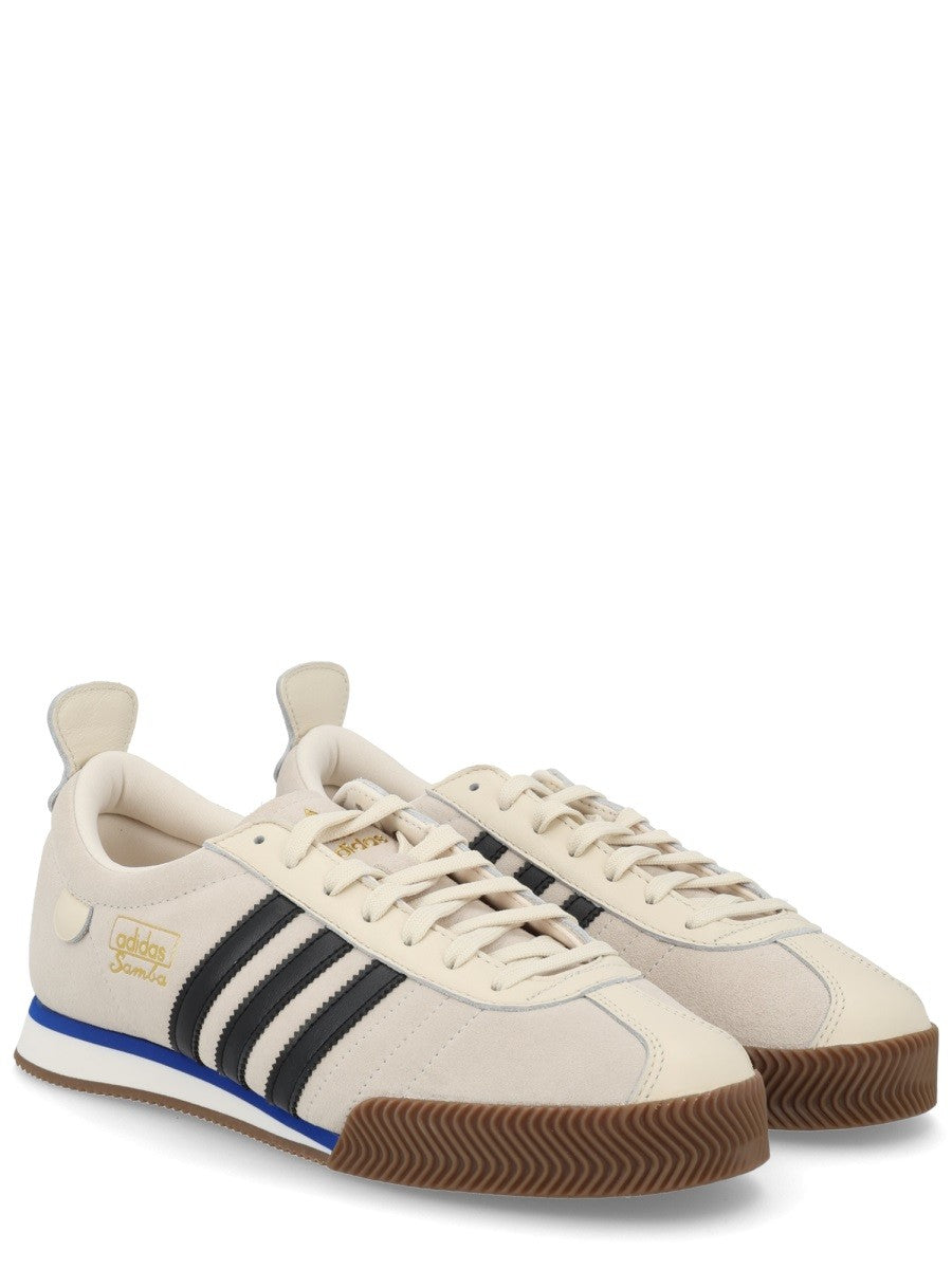 ADIDAS ORIGINALS - Man - Beige - Sneaker