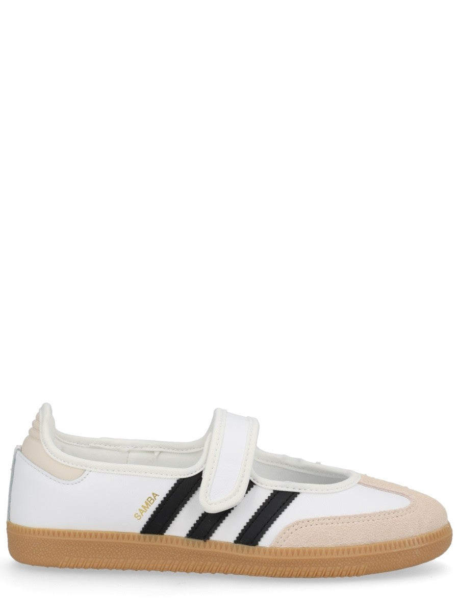 ADIDAS ORIGINALS - Woman - White - Sneaker