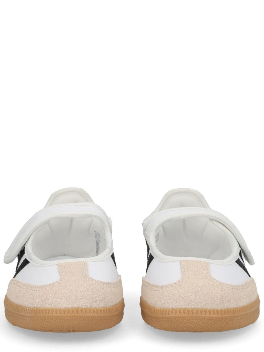 ADIDAS ORIGINALS - Woman - White - Sneaker