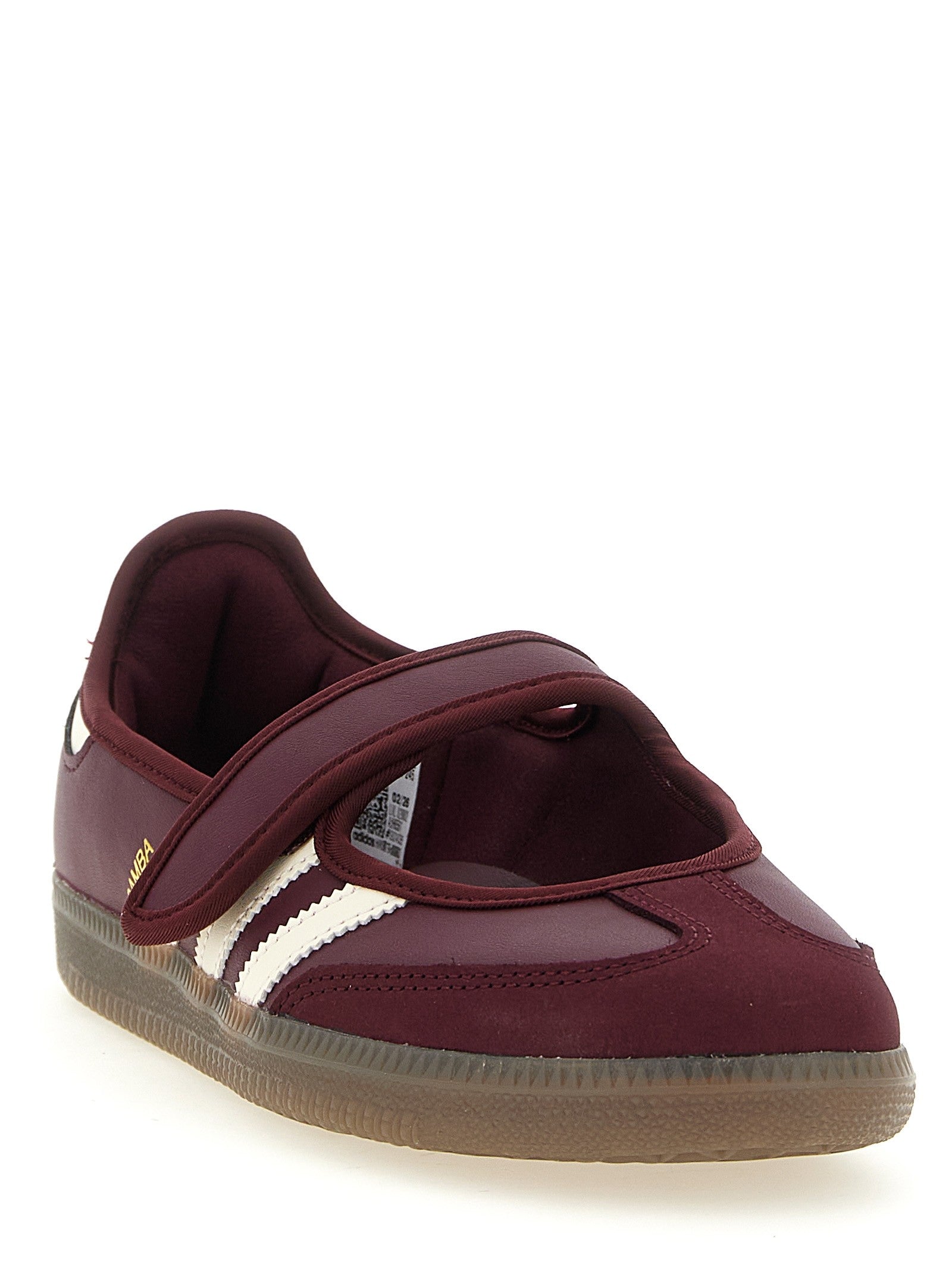 ADIDAS ORIGINALS - nan - Brown - Sneaker