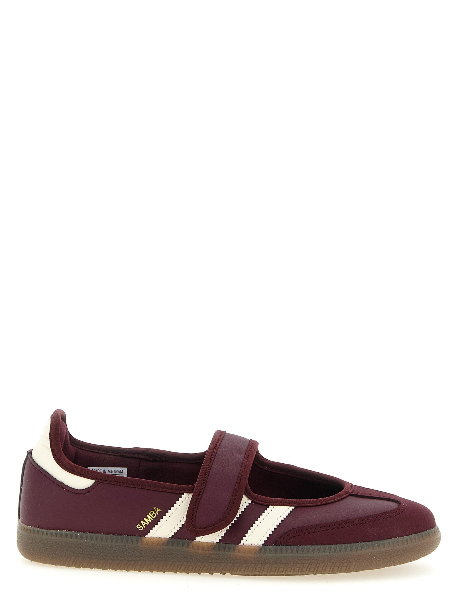 ADIDAS ORIGINALS - nan - Brown - Sneaker