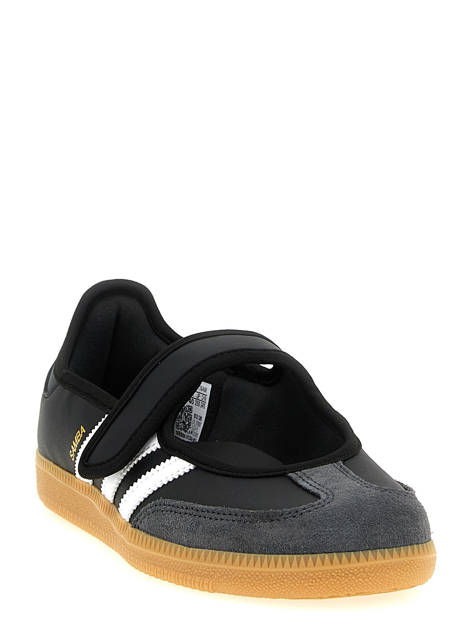ADIDAS ORIGINALS - nan - Black - Sneaker