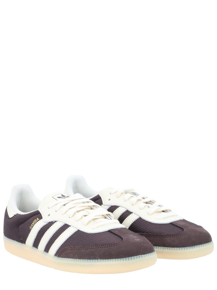 ADIDAS ORIGINALS - Férfi - Barna - Sneaker