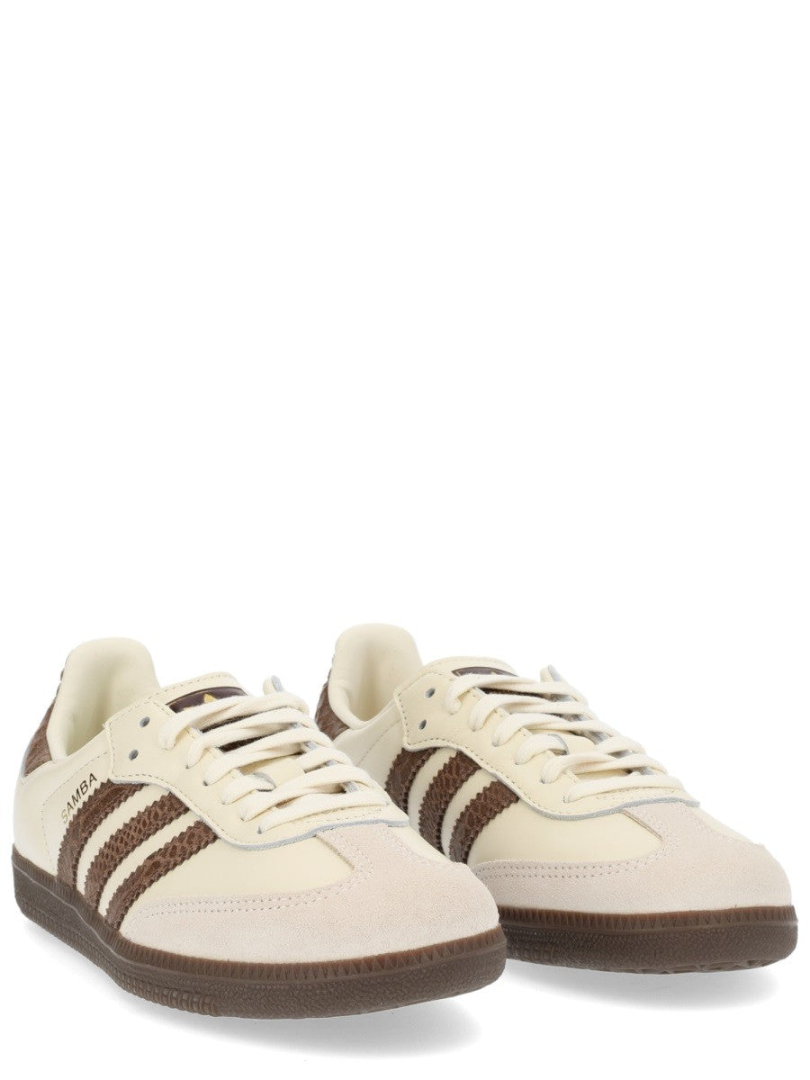 ADIDAS ORIGINALS - Női - Bézs - Cipő