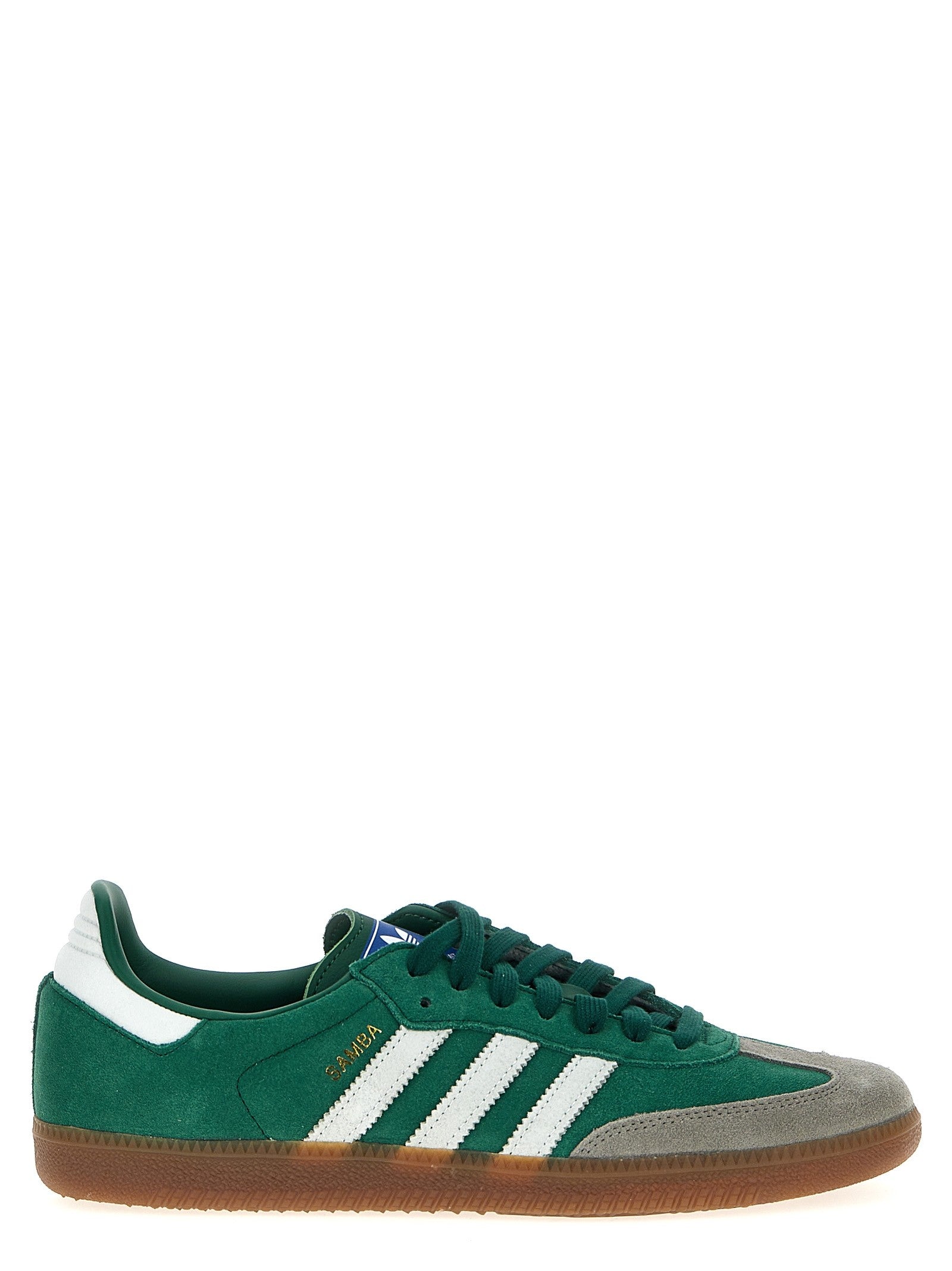 ADIDAS ORIGINALS - nan - Green - Sneaker