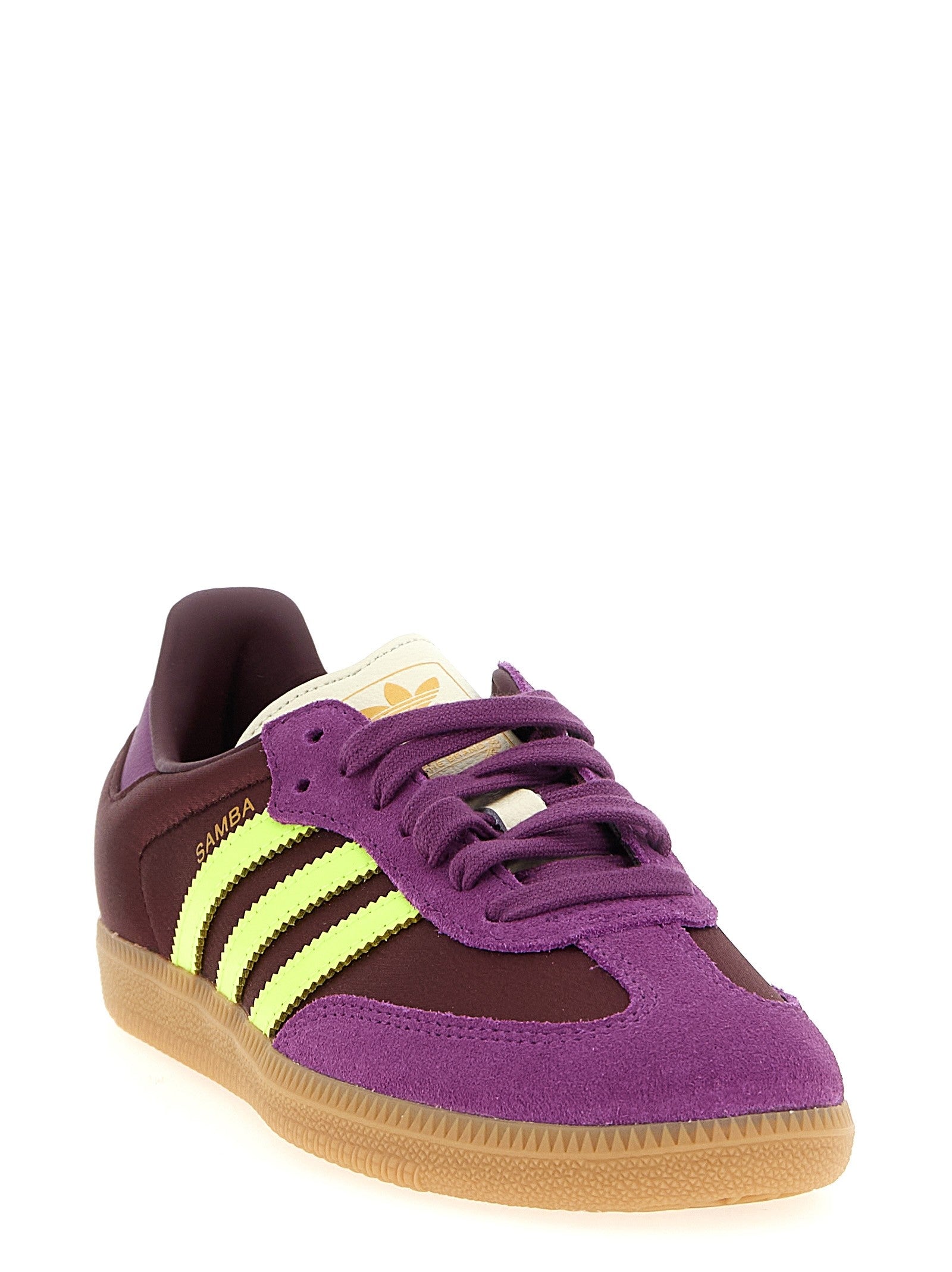 ADIDAS ORIGINALS - nan - Purple - Sneaker