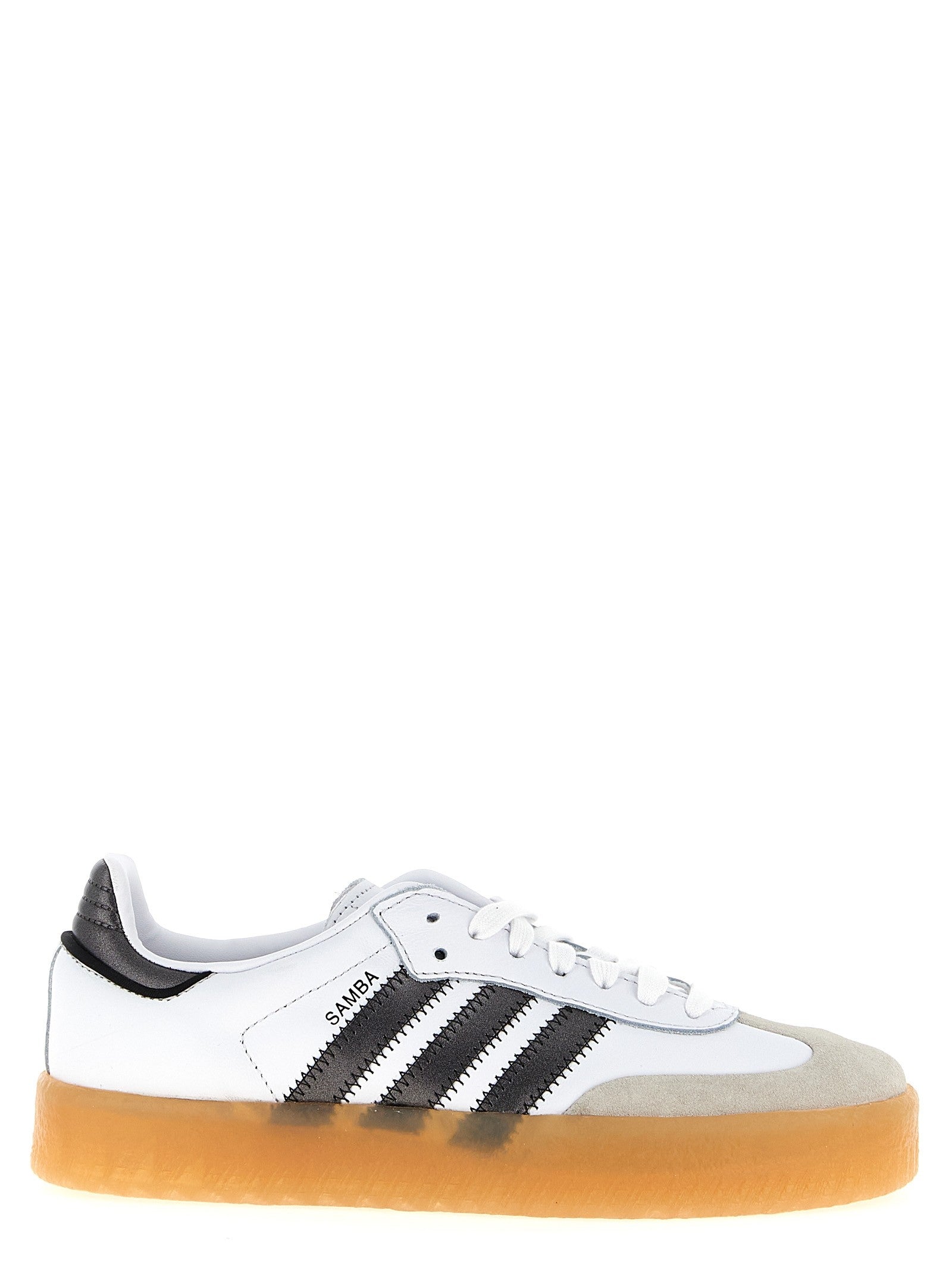 ADIDAS ORIGINALS - nan - Black - Sneaker