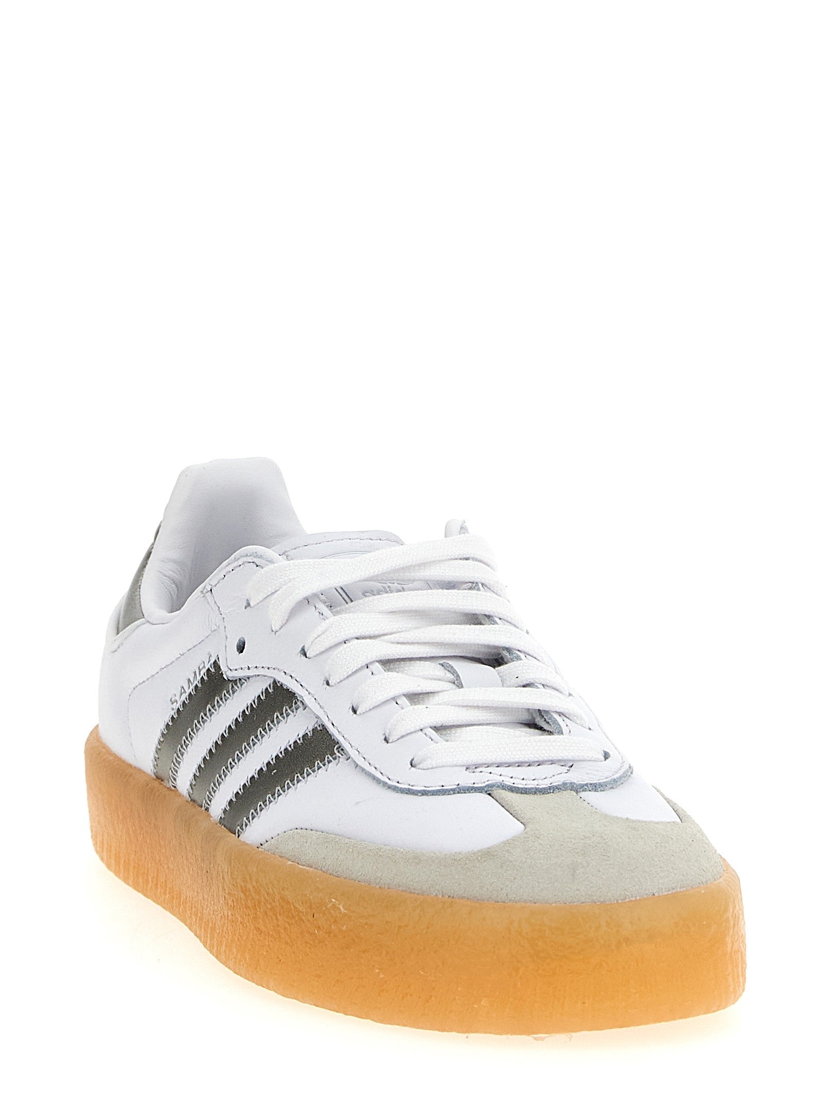 ADIDAS ORIGINALS - nan - Silver - Sneaker